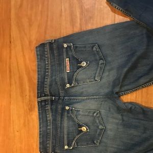 Hudson jeans